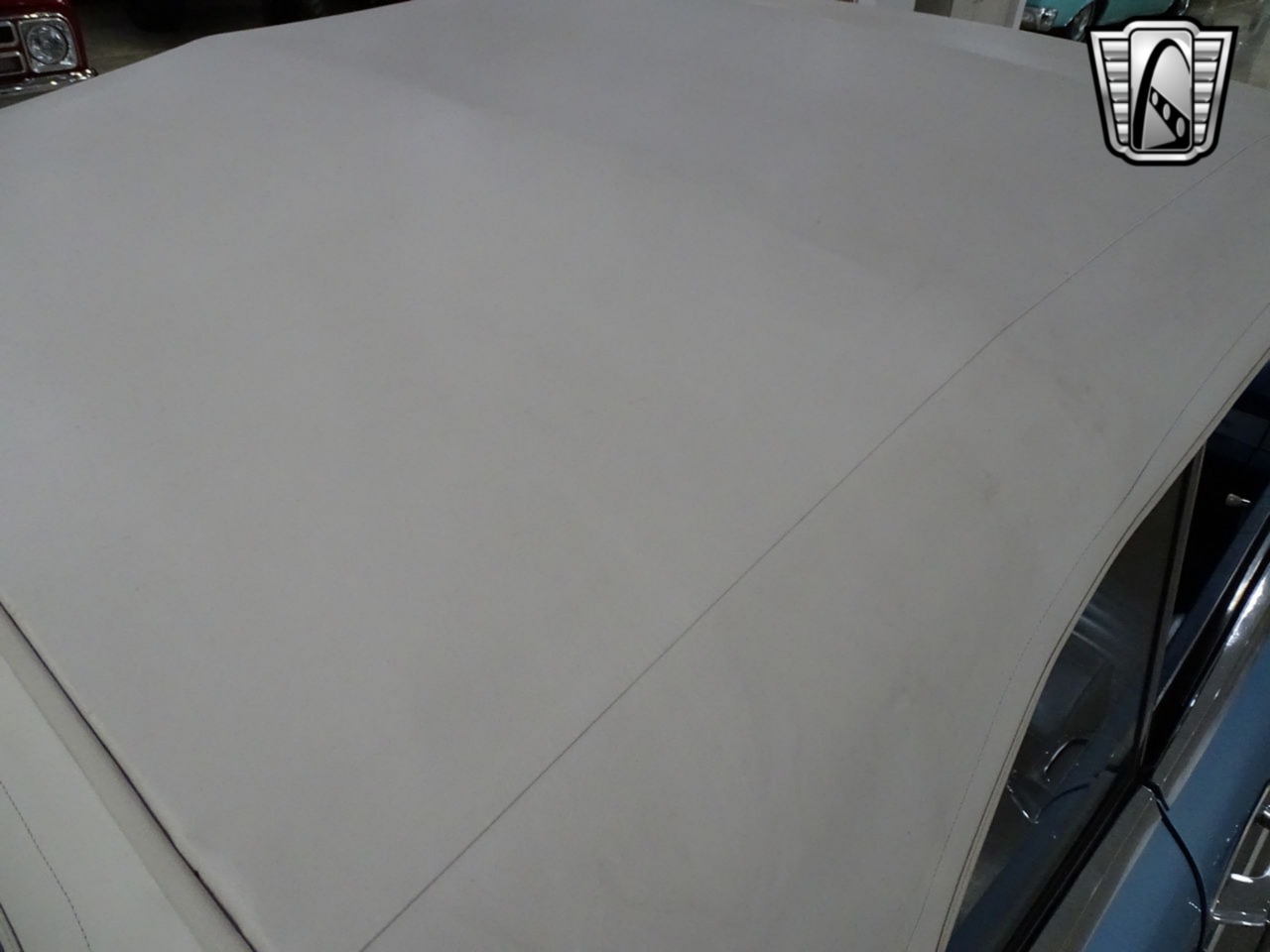 1963 Studebaker Lark Daytona Convertible 49