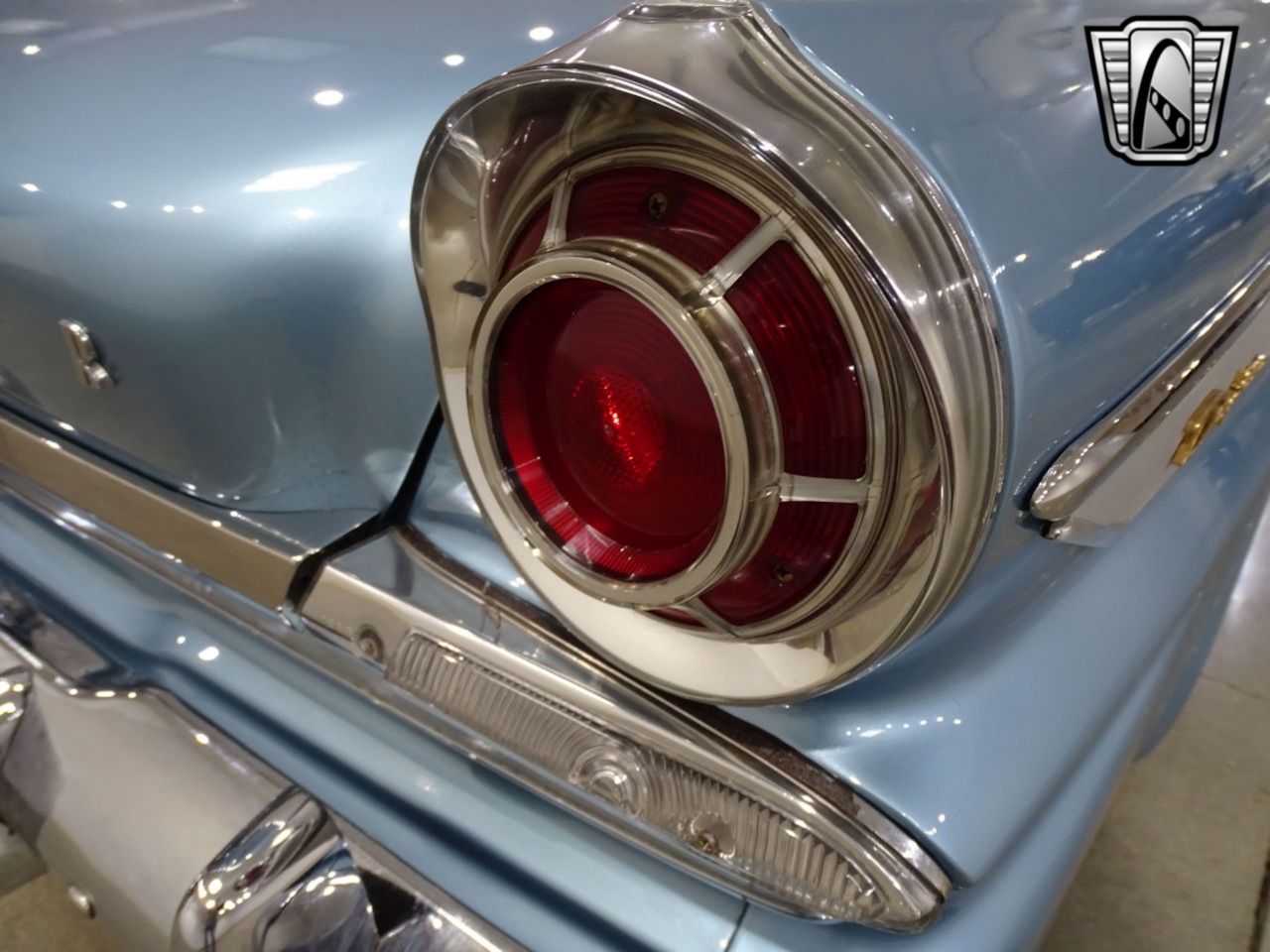 1963 Studebaker Lark Daytona Convertible 73