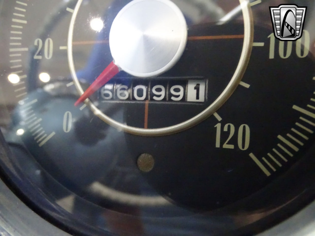 1963 Studebaker Lark Daytona Convertible 31