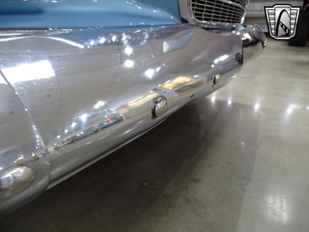 1963 Studebaker Lark Daytona Convertible 74