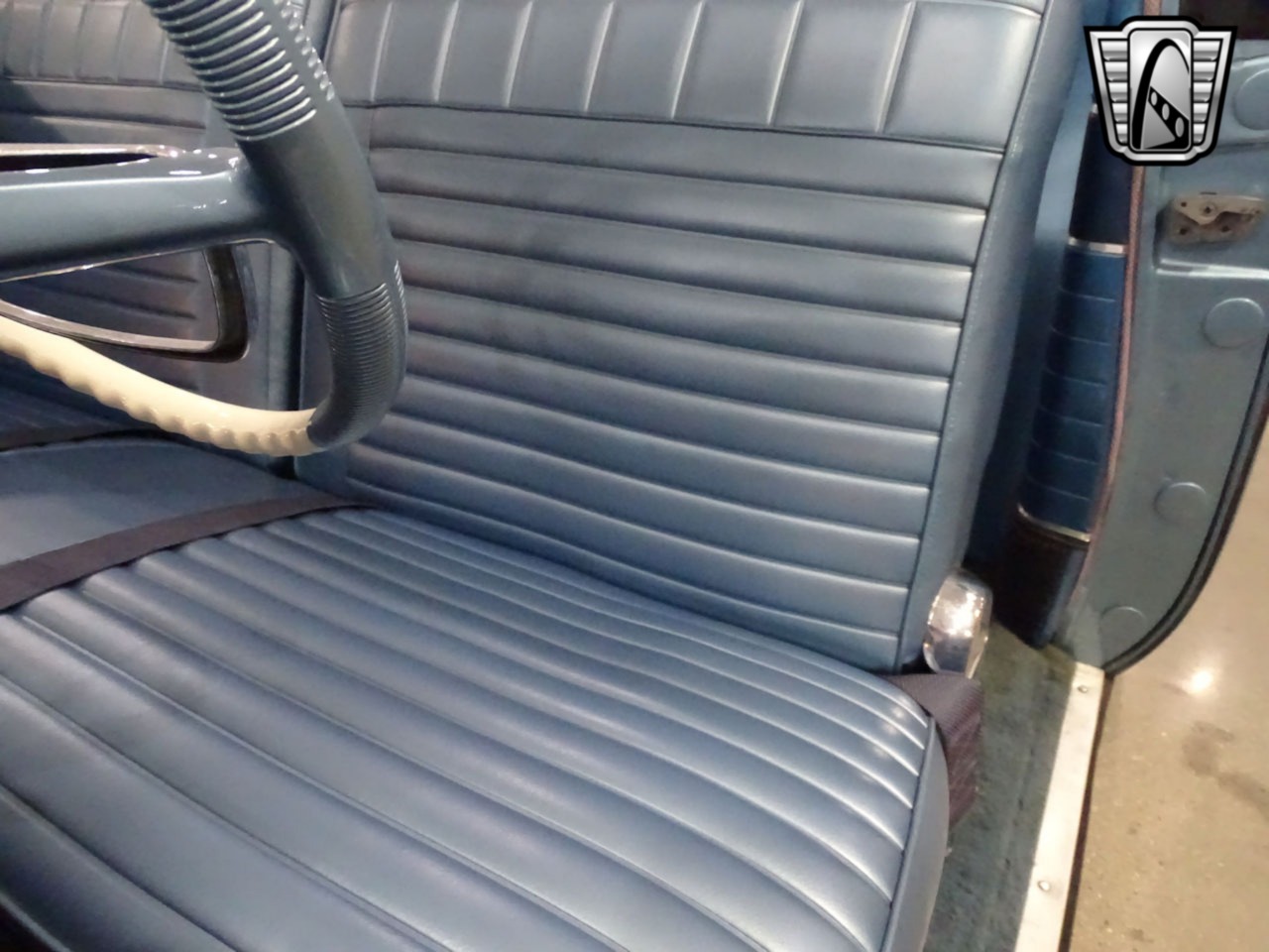 1963 Studebaker Lark Daytona Convertible 21