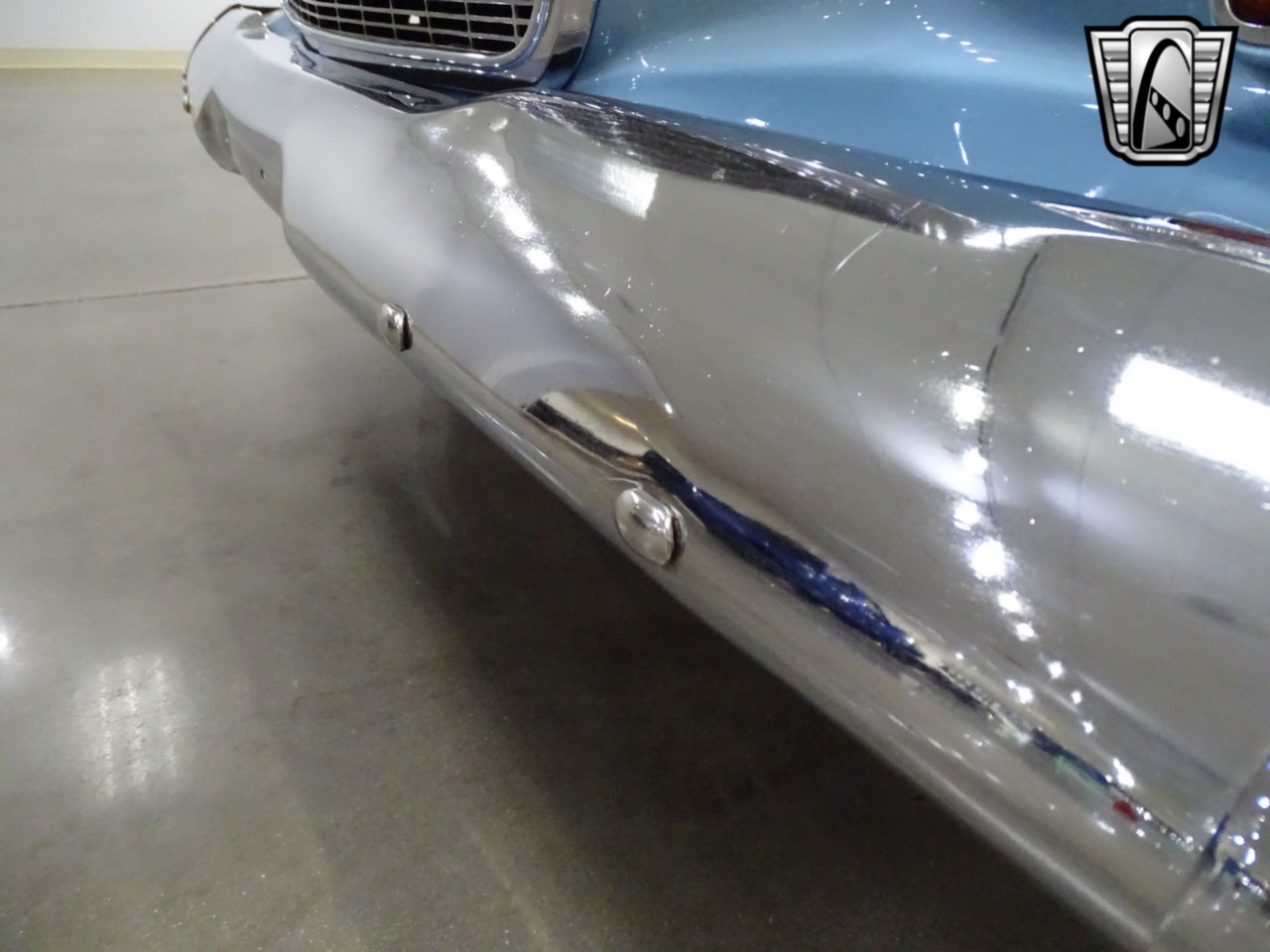 1963 Studebaker Lark Daytona Convertible 76