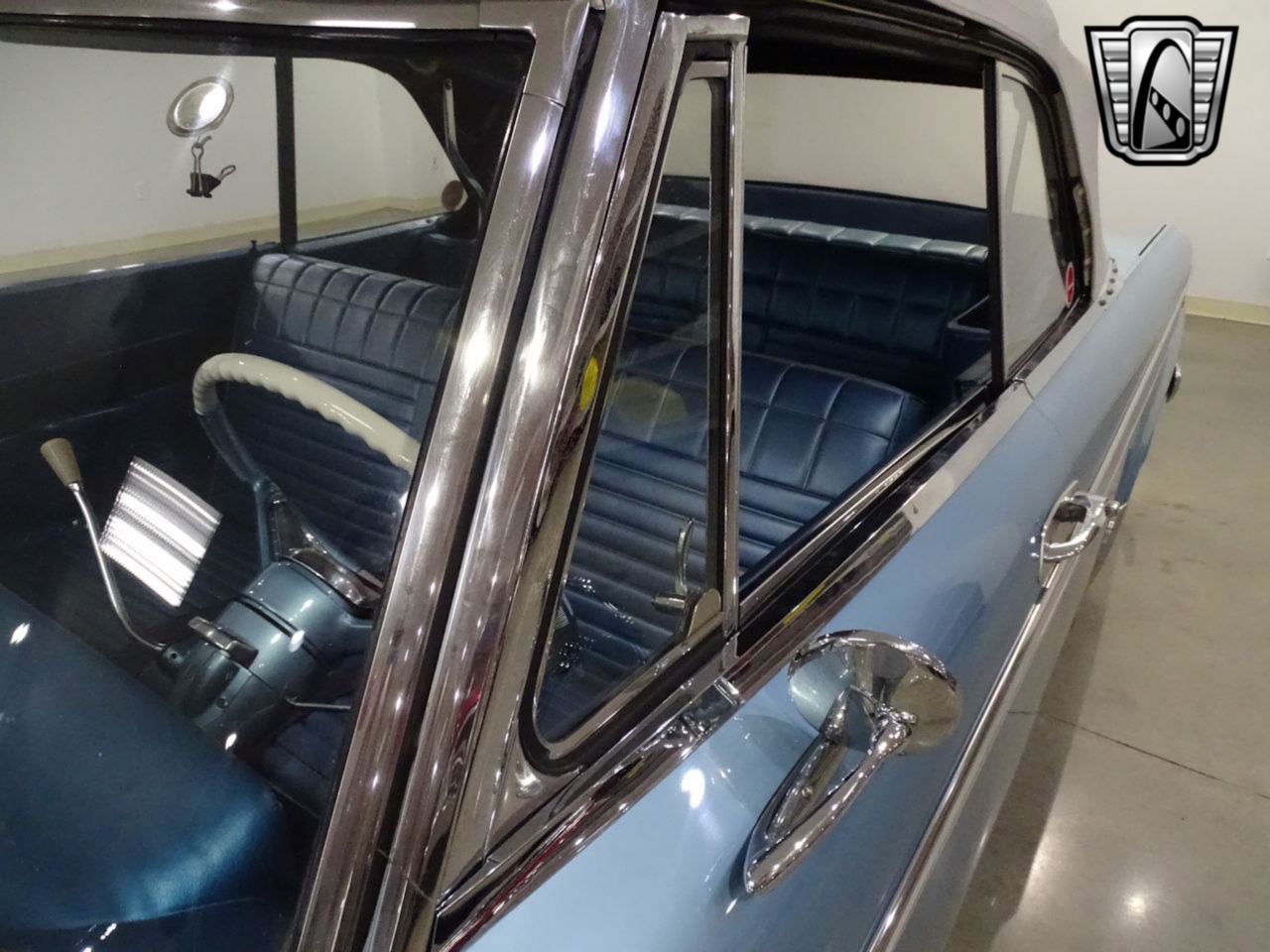 1963 Studebaker Lark Daytona Convertible 77