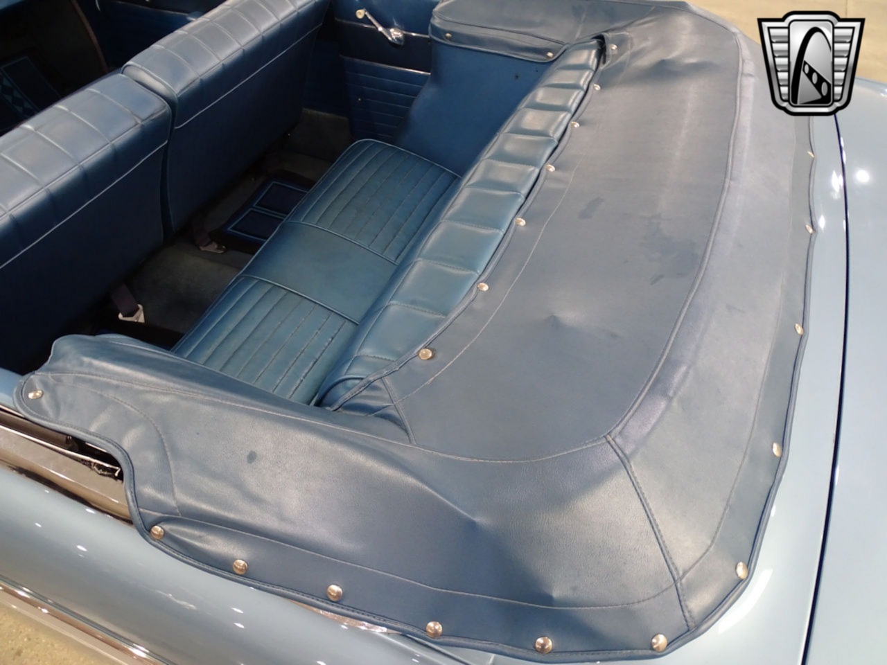 1963 Studebaker Lark Daytona Convertible 26