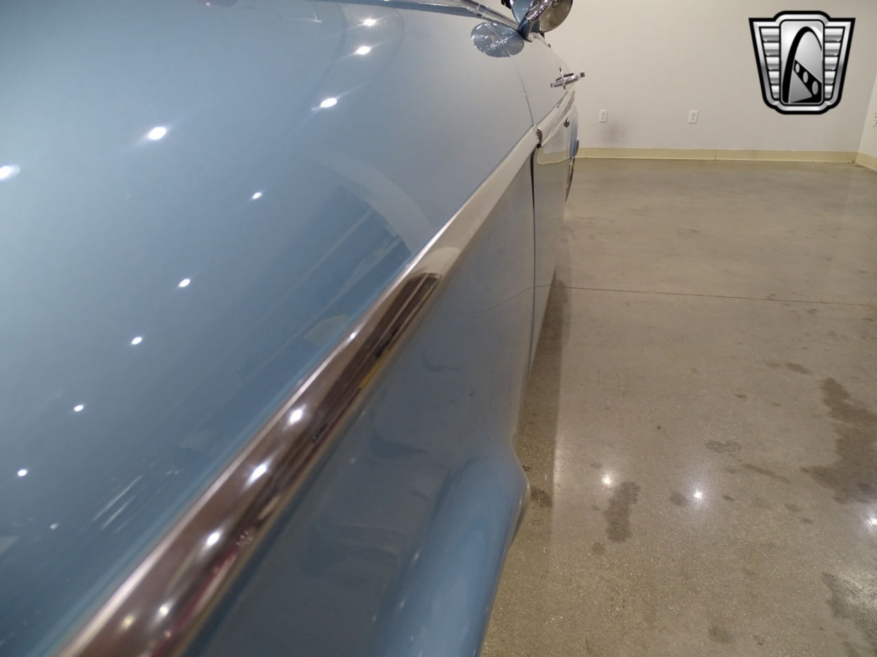 1963 Studebaker Lark Daytona Convertible 54