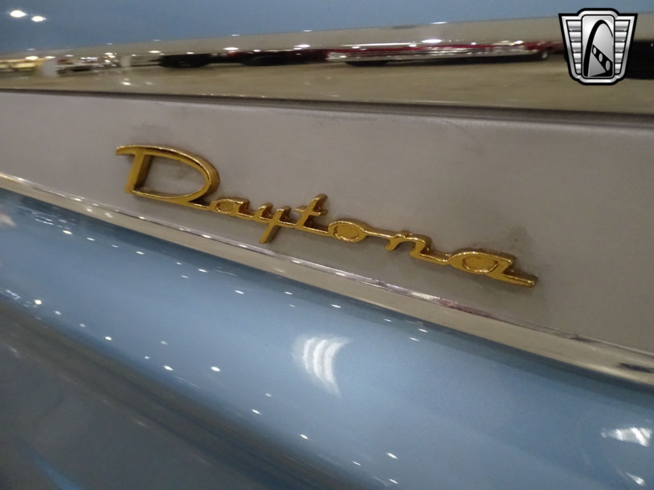1963 Studebaker Lark Daytona Convertible 15