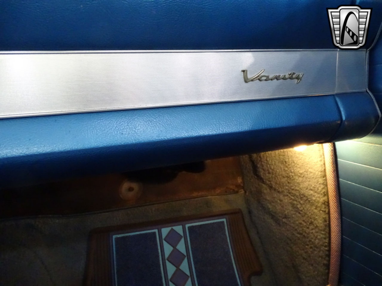 1963 Studebaker Lark Daytona Convertible 98