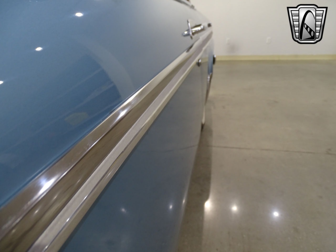 1963 Studebaker Lark Daytona Convertible 55