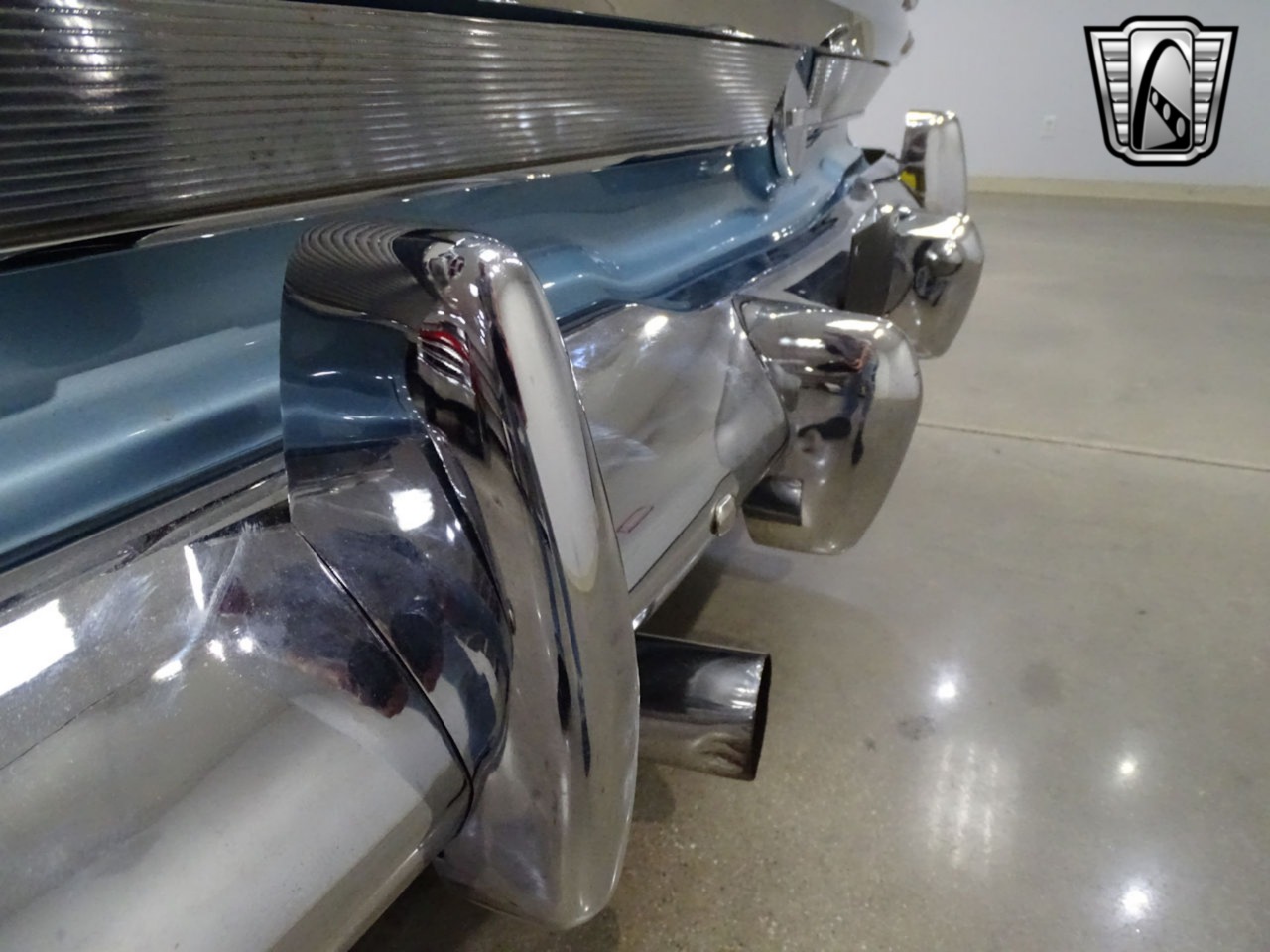 1963 Studebaker Lark Daytona Convertible 80