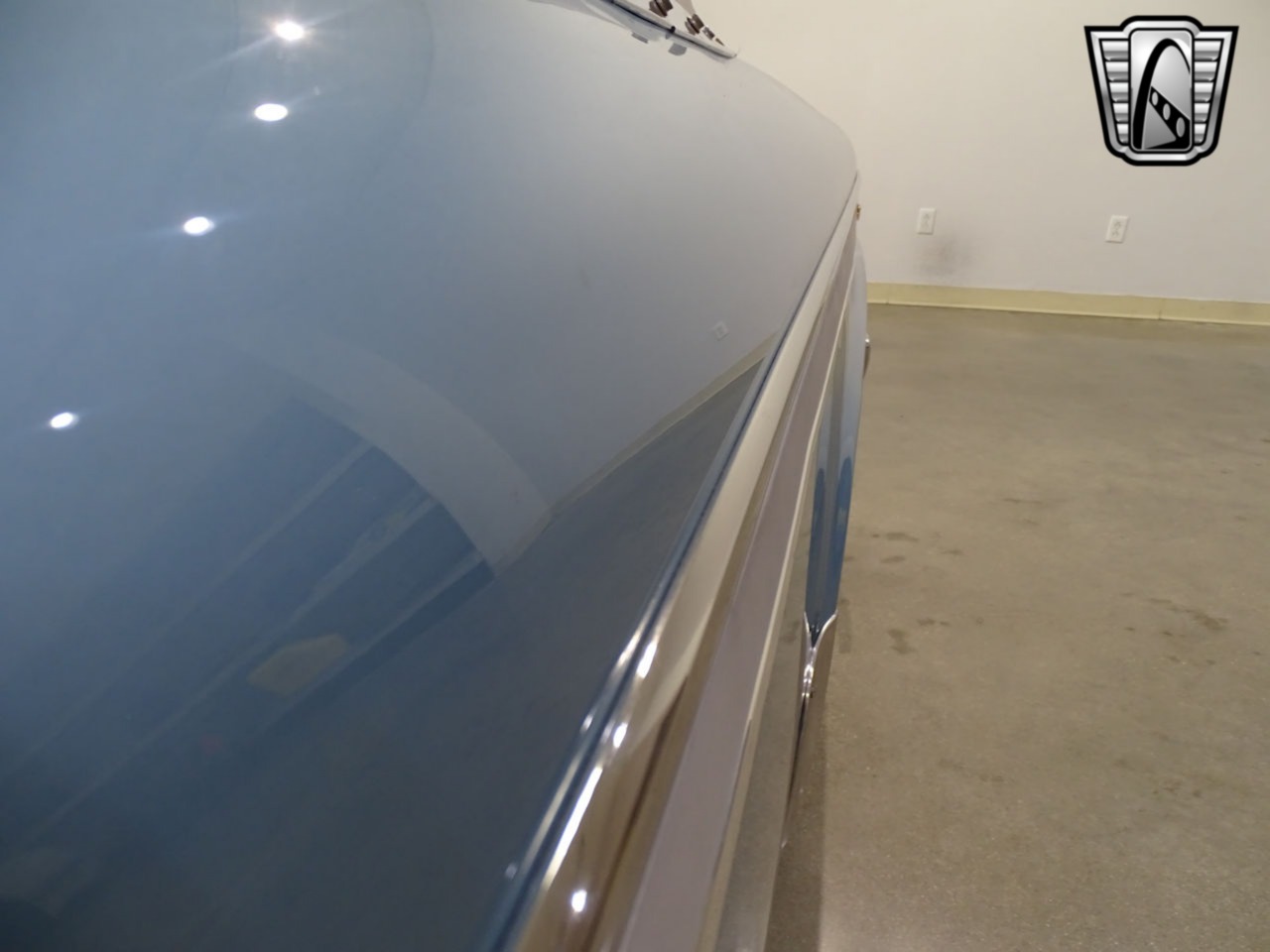 1963 Studebaker Lark Daytona Convertible 56