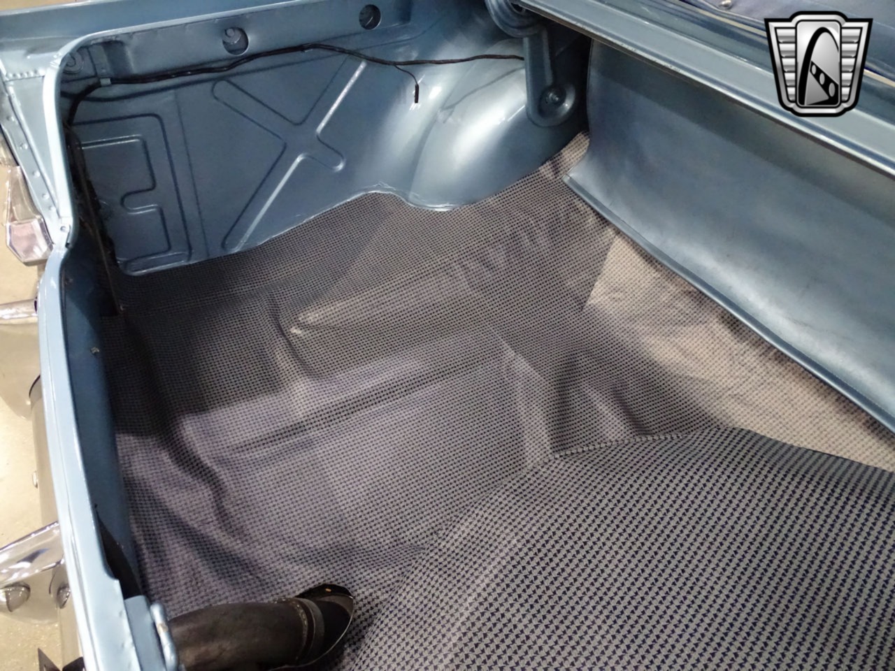 1963 Studebaker Lark Daytona Convertible 28