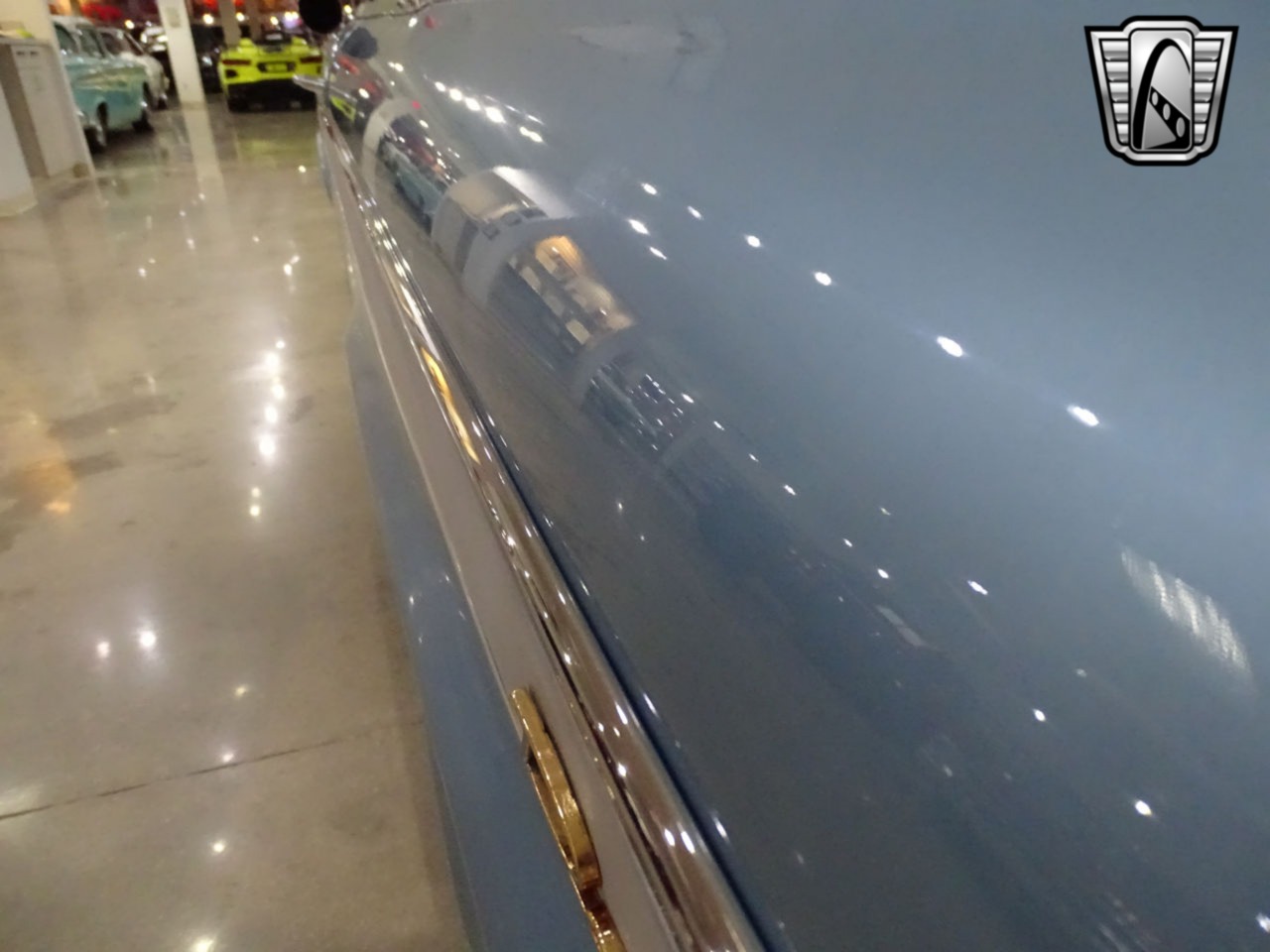 1963 Studebaker Lark Daytona Convertible 57