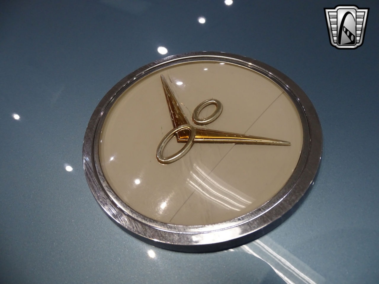 1963 Studebaker Lark Daytona Convertible 82