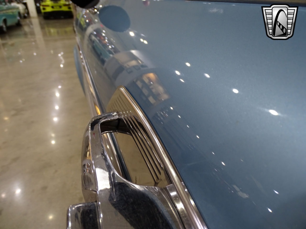 1963 Studebaker Lark Daytona Convertible 58