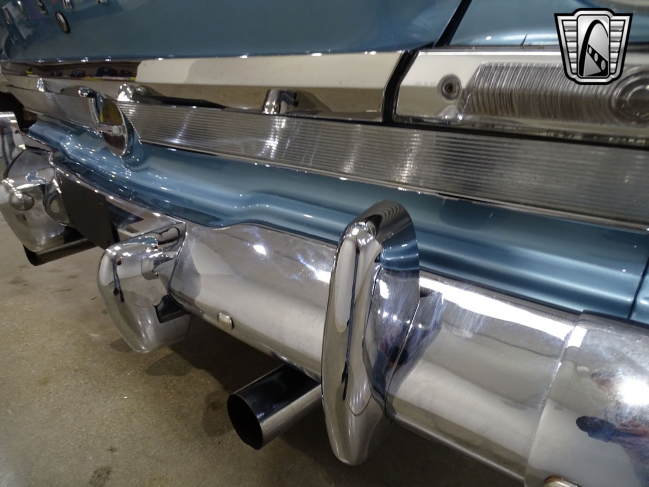 1963 Studebaker Lark Daytona Convertible 16