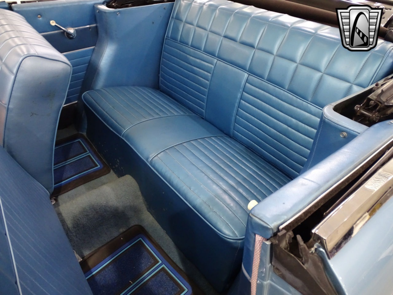 1963 Studebaker Lark Daytona Convertible 23