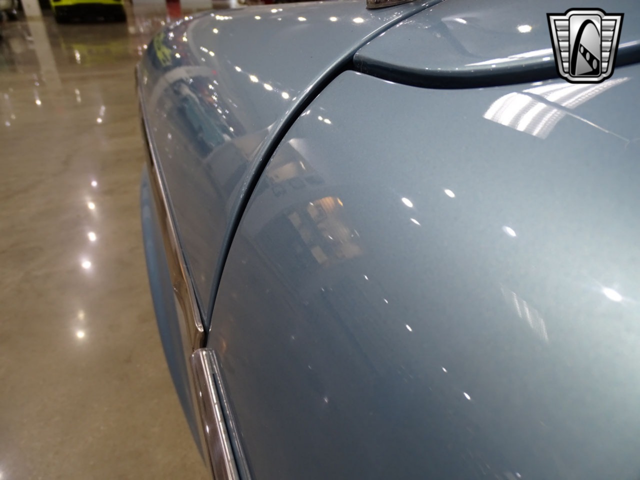 1963 Studebaker Lark Daytona Convertible 59