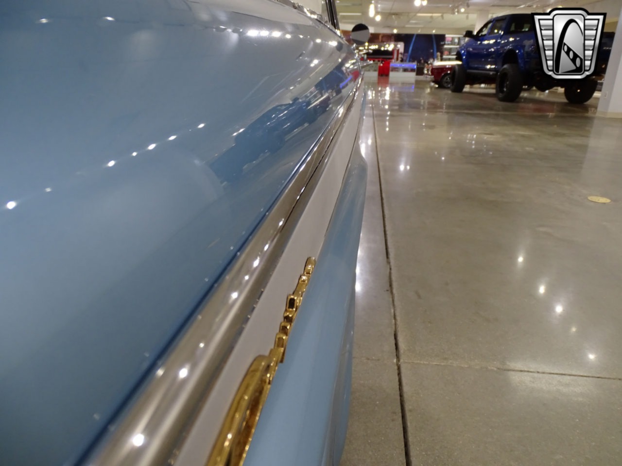 1963 Studebaker Lark Daytona Convertible 60