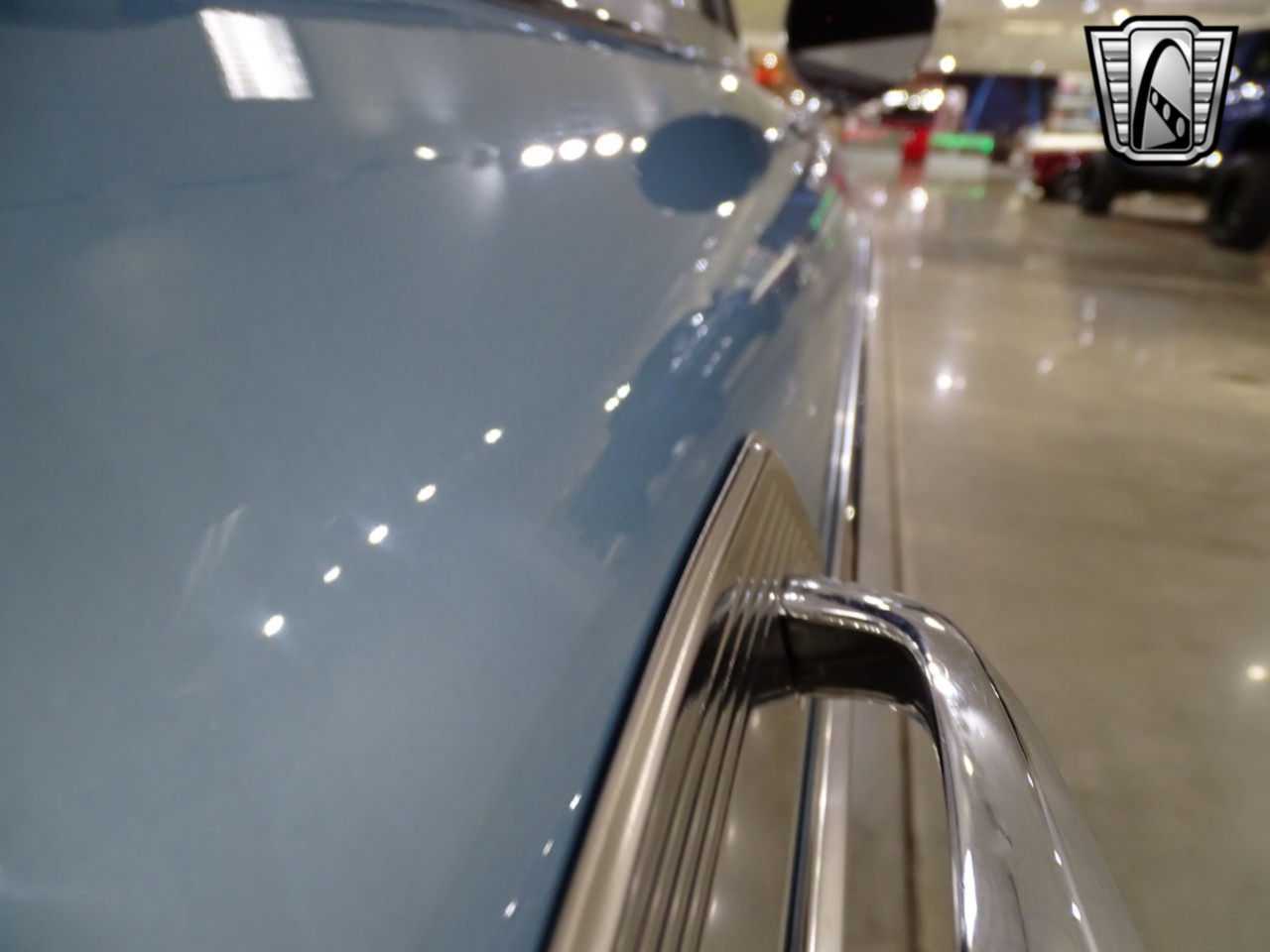 1963 Studebaker Lark Daytona Convertible 61