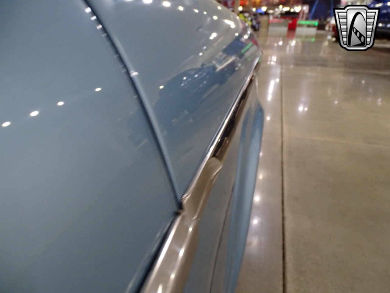 1963 Studebaker Lark Daytona Convertible 62