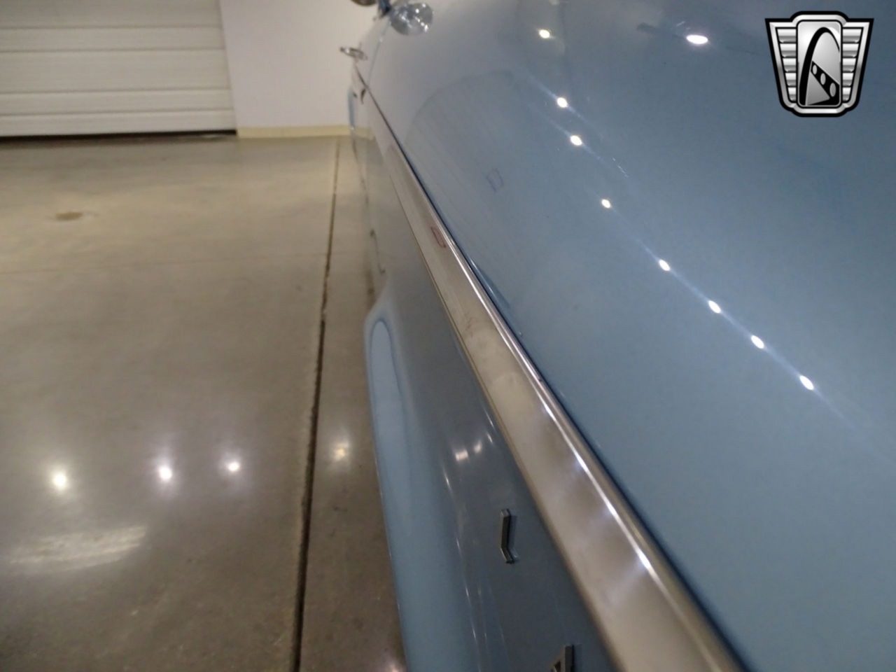 1963 Studebaker Lark Daytona Convertible 63