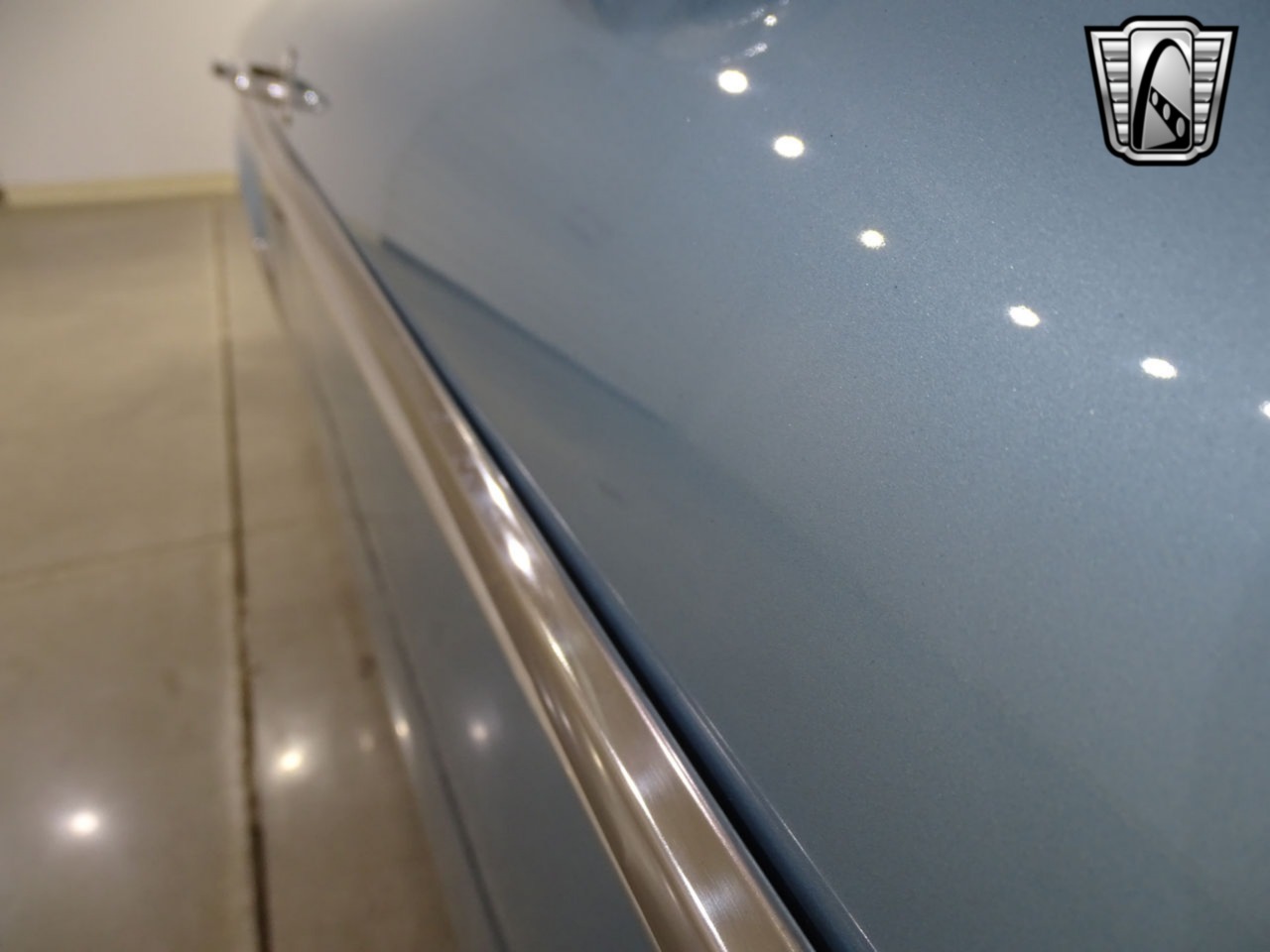 1963 Studebaker Lark Daytona Convertible 64