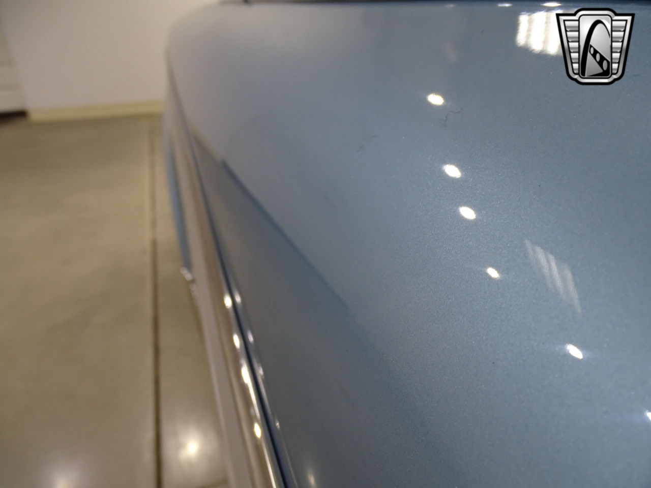 1963 Studebaker Lark Daytona Convertible 65