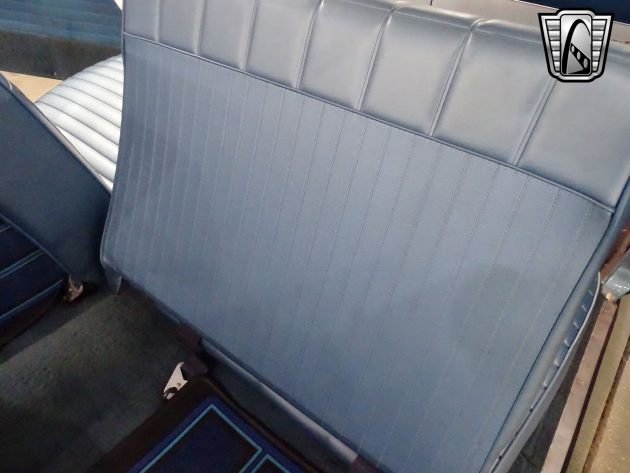 1963 Studebaker Lark Daytona Convertible 24