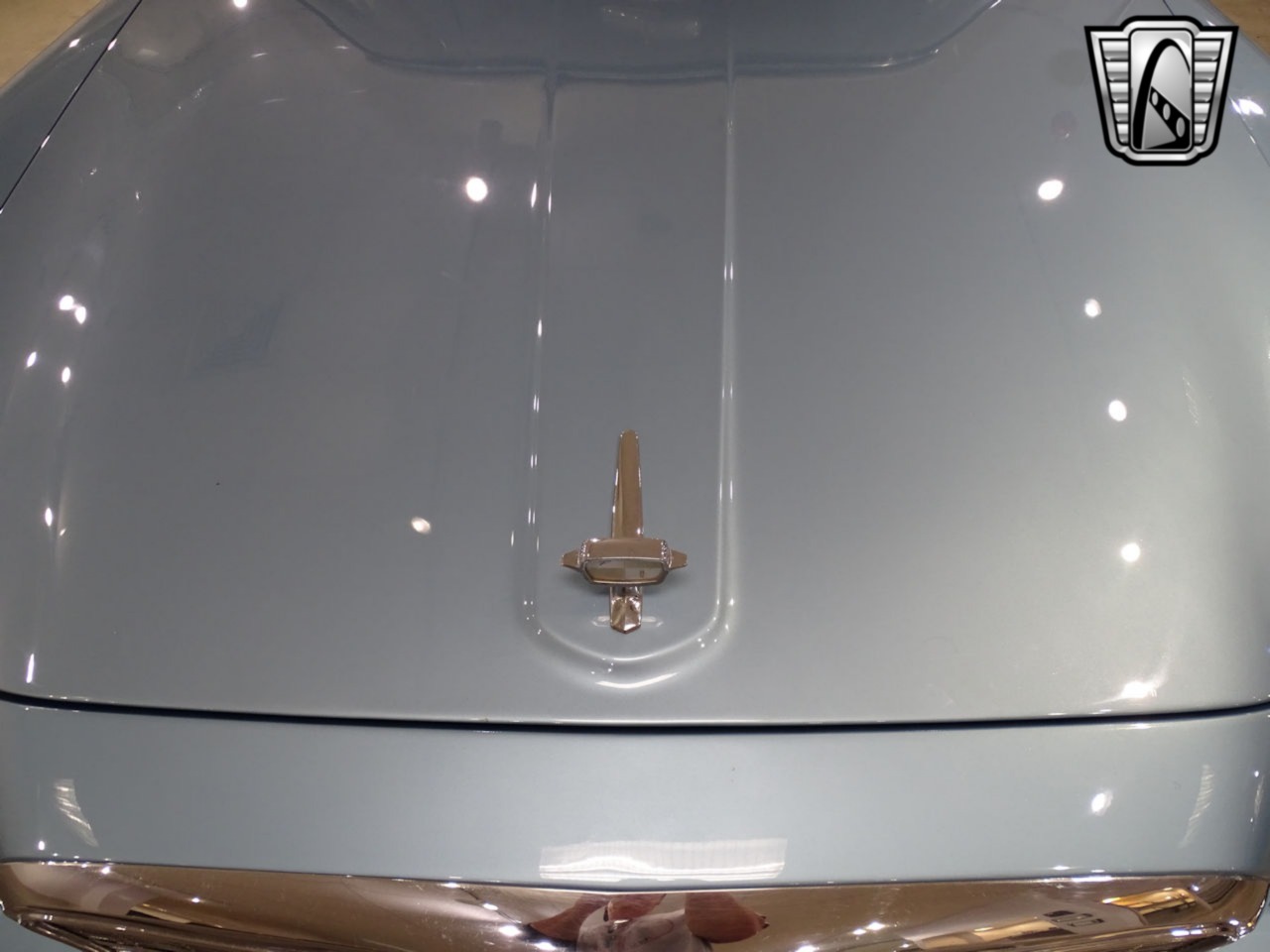 1963 Studebaker Lark Daytona Convertible 10