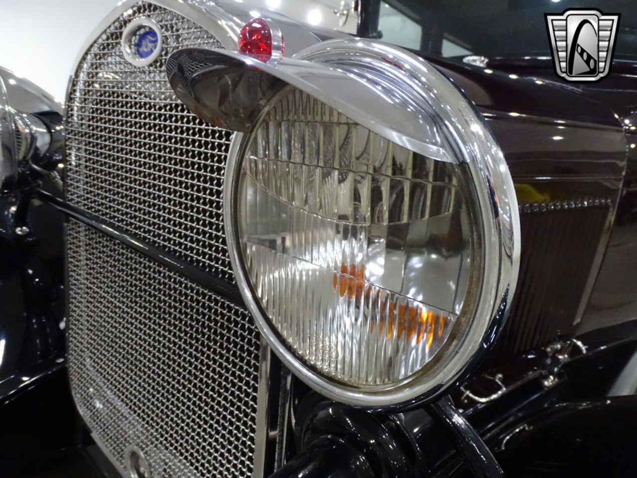 1929 Ford Model A 15