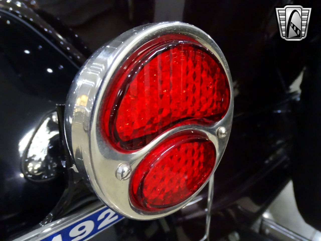 1929 Ford Model A 71