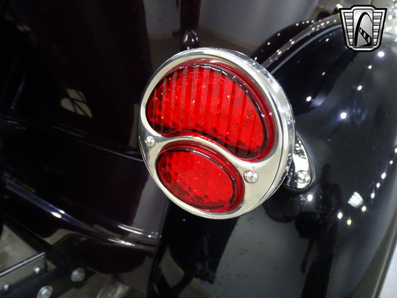 1929 Ford Model A 72