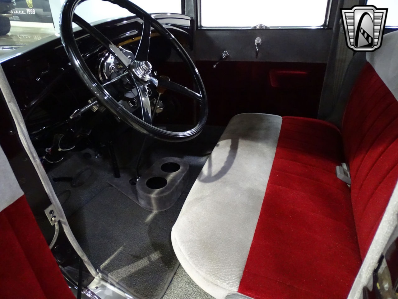 1929 Ford Model A 22