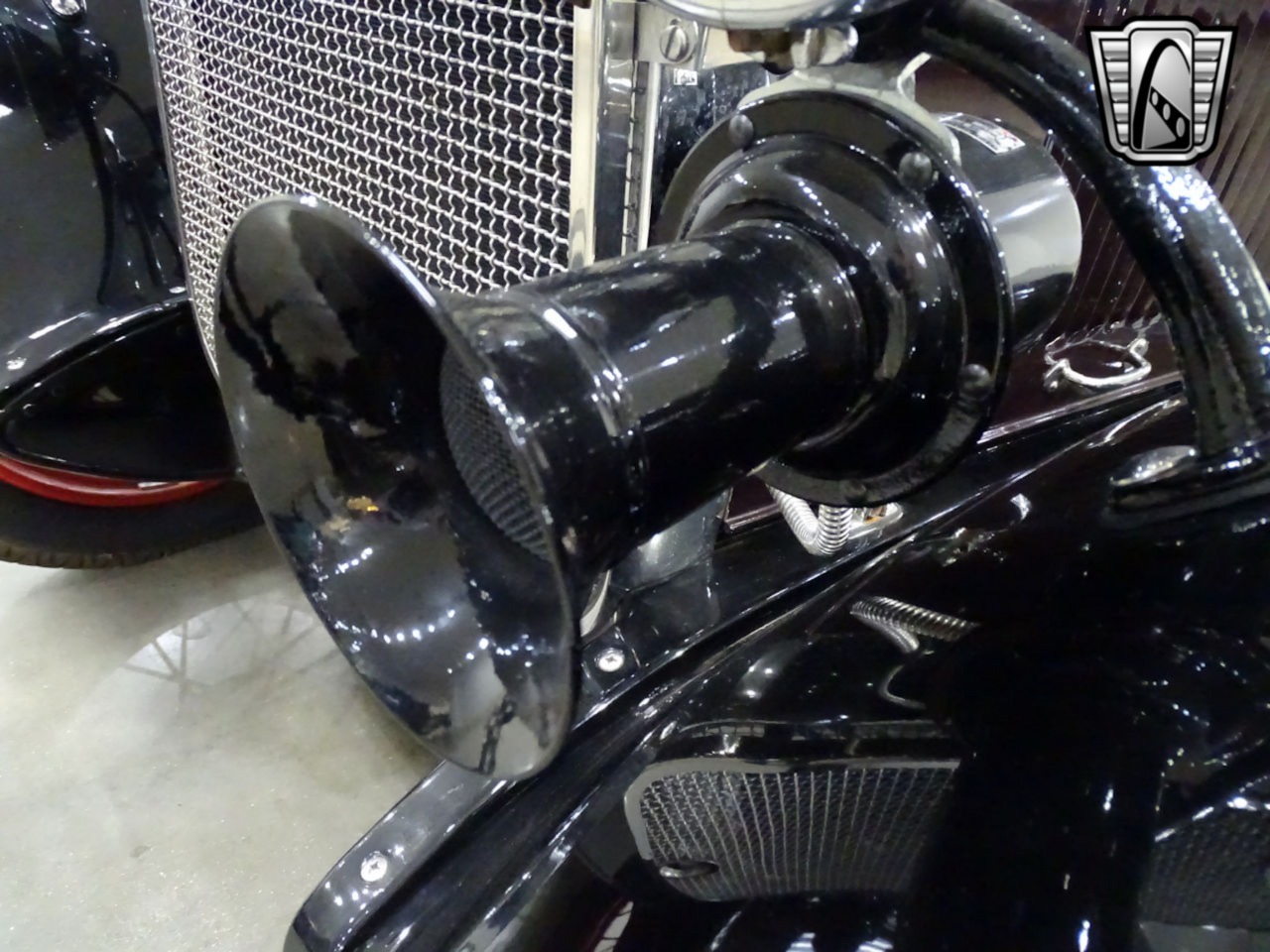 1929 Ford Model A 75