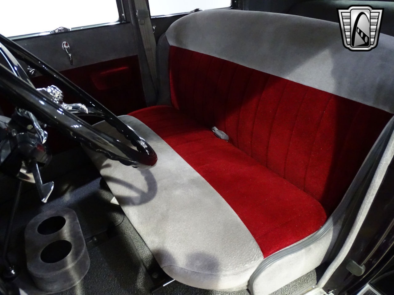 1929 Ford Model A 23