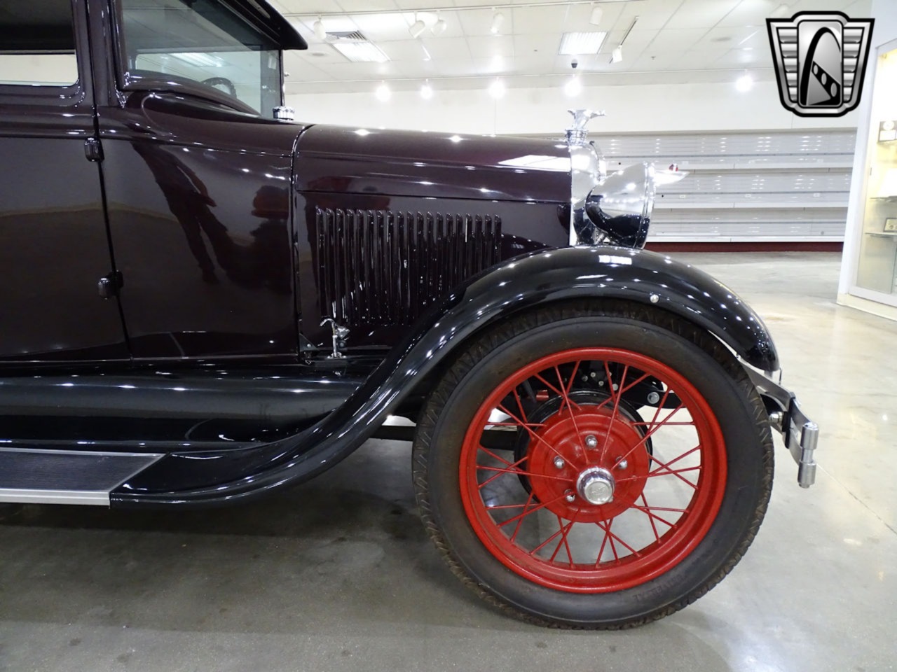 1929 Ford Model A 13