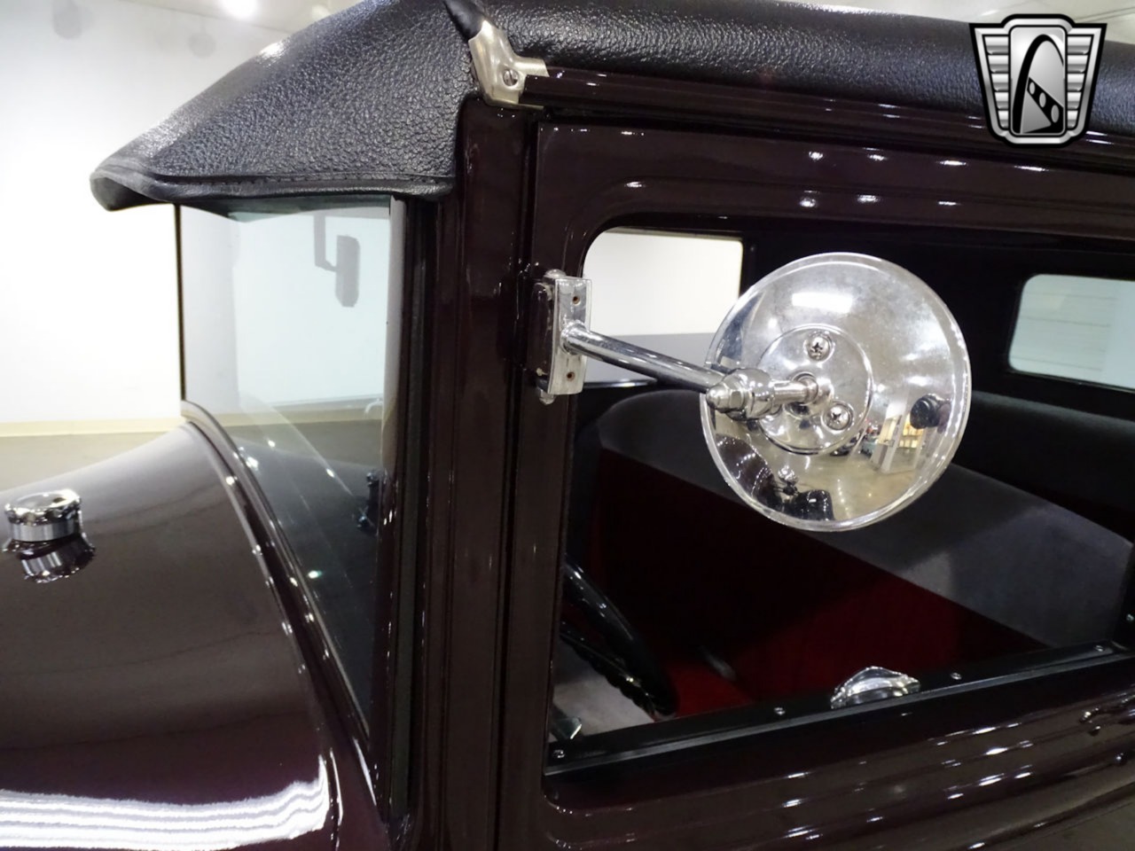 1929 Ford Model A 76