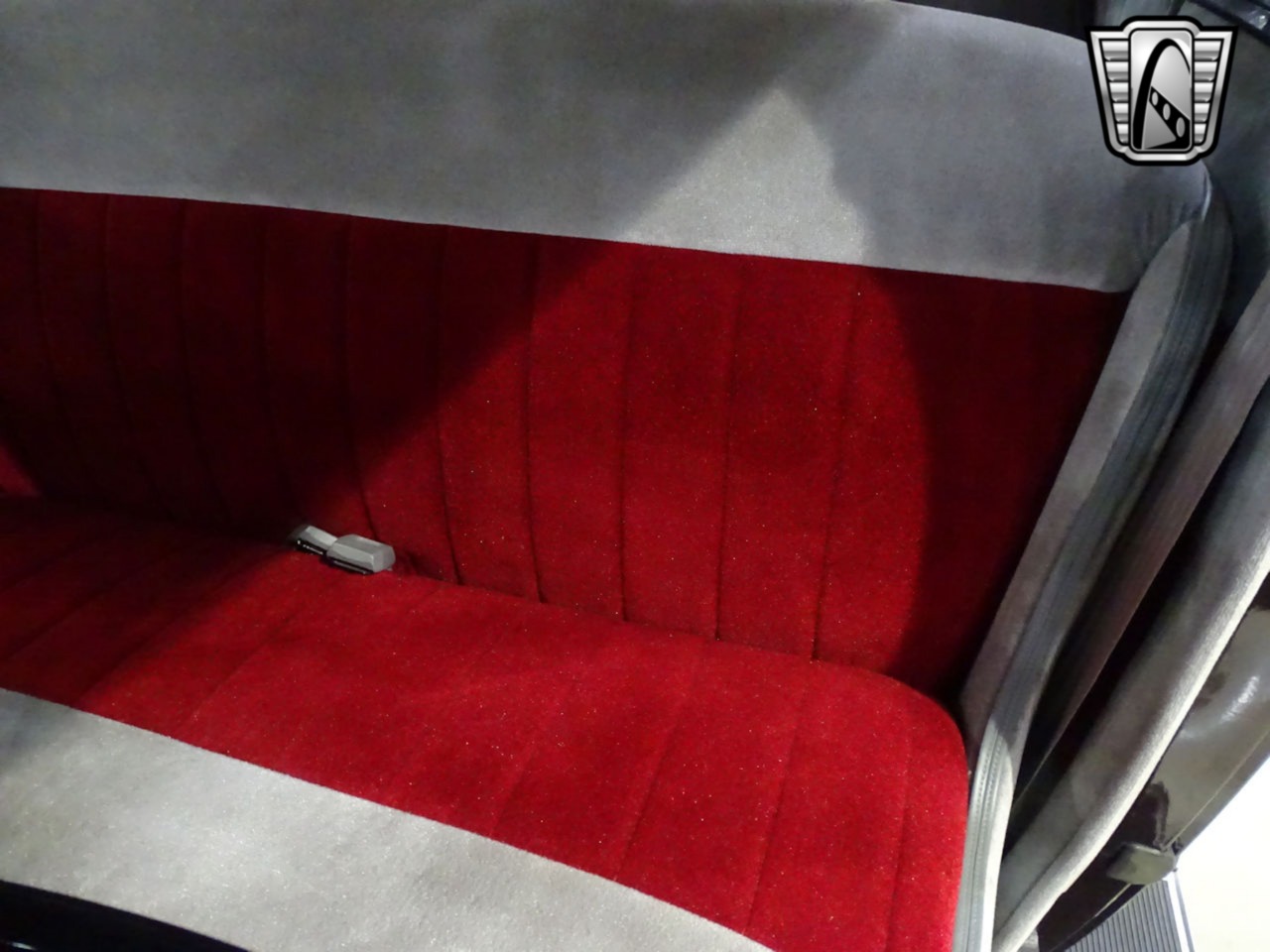 1929 Ford Model A 94