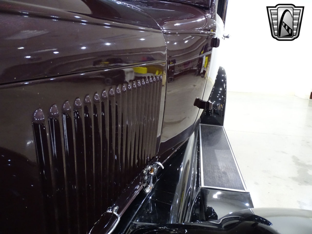 1929 Ford Model A 53