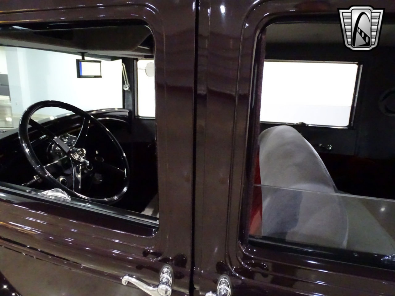 1929 Ford Model A 16