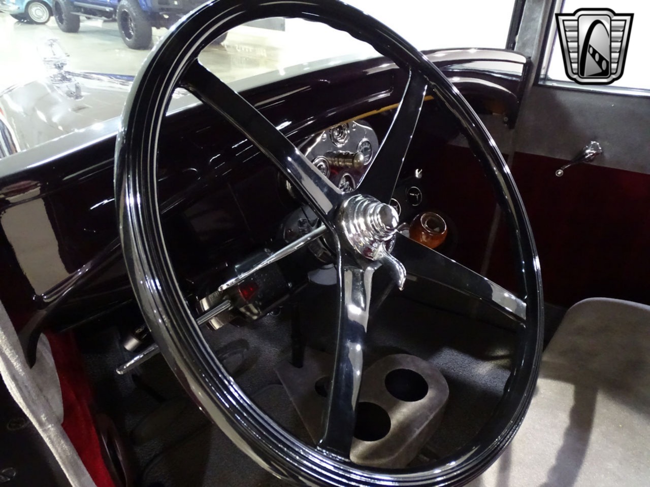 1929 Ford Model A 24