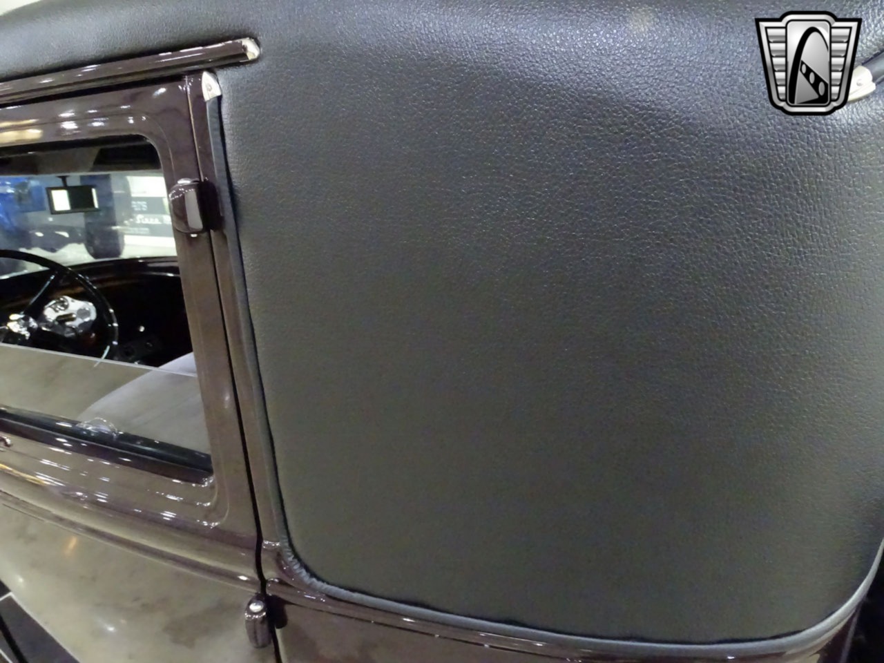 1929 Ford Model A 77