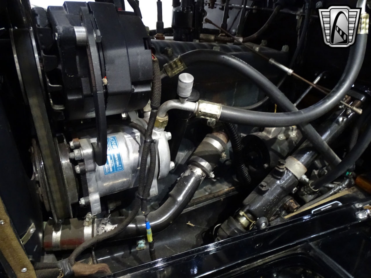 1929 Ford Model A 31