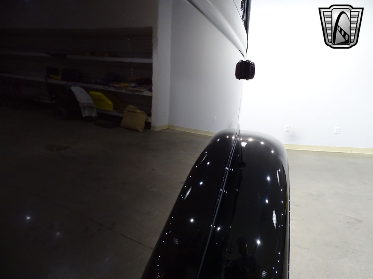 1929 Ford Model A 55