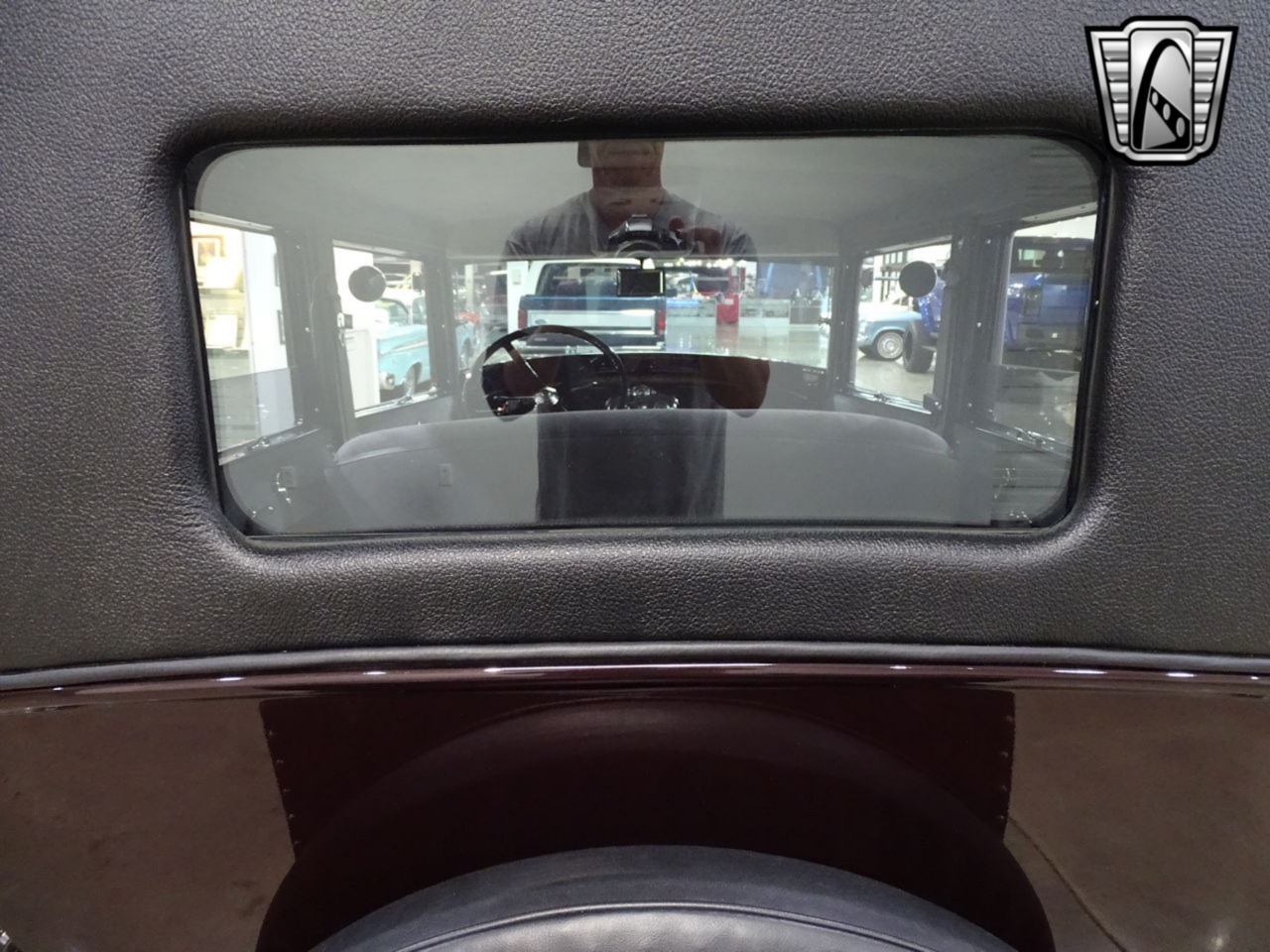 1929 Ford Model A 78