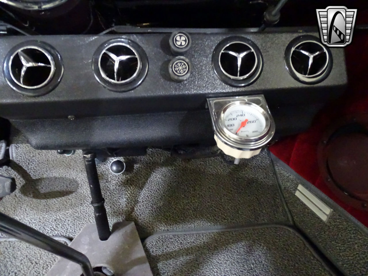 1929 Ford Model A 96