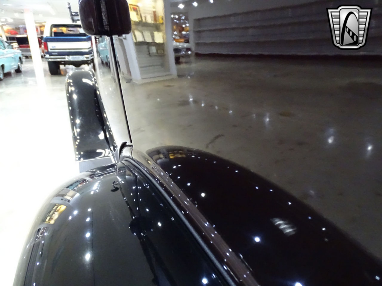 1929 Ford Model A 56