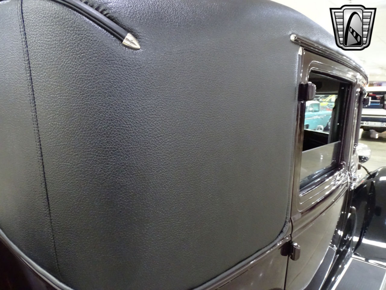 1929 Ford Model A 79