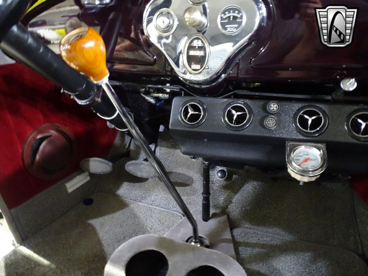 1929 Ford Model A 97