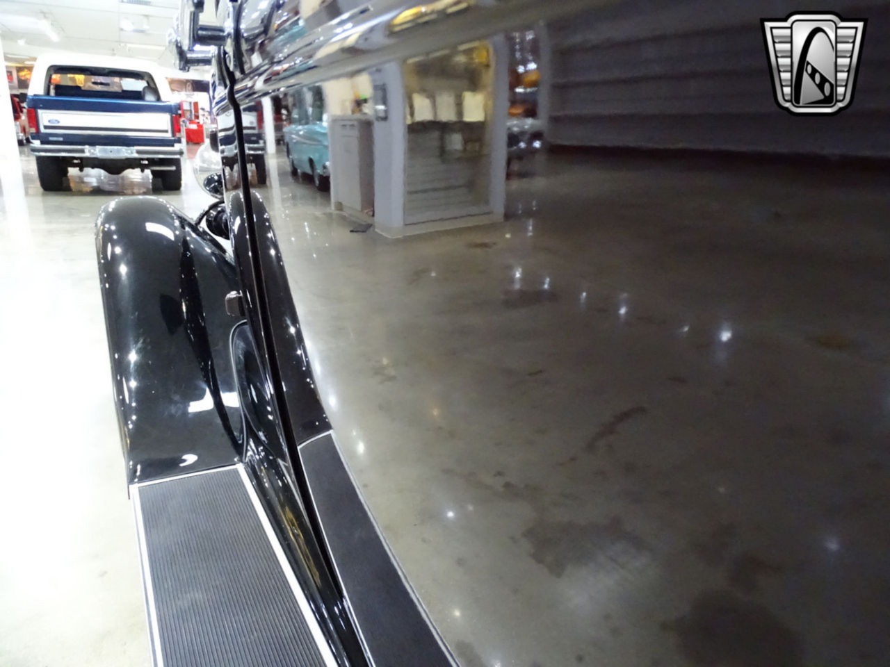 1929 Ford Model A 57